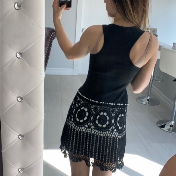 XOXO Dress - Picture 3 of 6